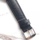 Montblanc Meisterstuck Date 9015 SS Black Replica Mont Blanc Watch (7)_th.jpg